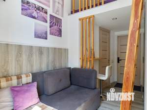 Студия квартира, посуточно, 15м2, 2/3 этаж