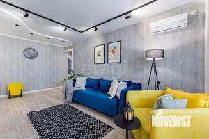 3-к квартира, на длительный срок, 75м2, 8/9 этаж