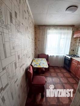 1-к квартира, на длительный срок, 34м2, 7/9 этаж