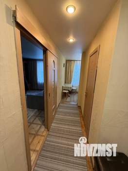 1-к квартира, на длительный срок, 36м2, 1/9 этаж