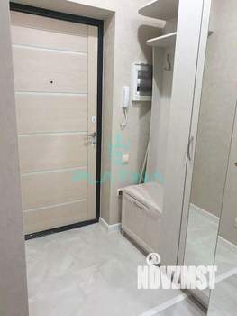 1-к квартира, на длительный срок, 42м2, 4/5 этаж