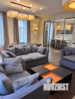 3-к квартира, на длительный срок, 120м2, 3/5 этаж