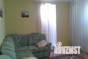 2-к квартира, посуточно, 74м2, 2/9 этаж