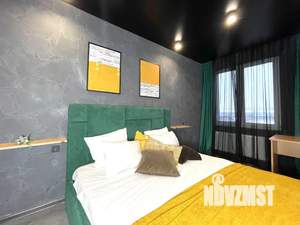 2-к квартира, посуточно, 80м2, 1/1 этаж