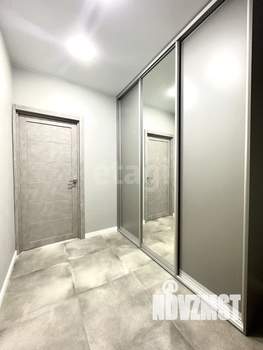 Студия квартира, на длительный срок, 38м2, 7/21 этаж