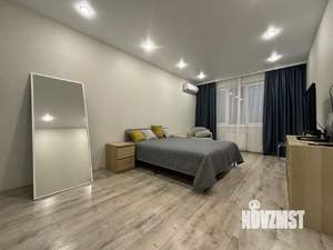 1-к квартира, на длительный срок, 45м2, 12/20 этаж