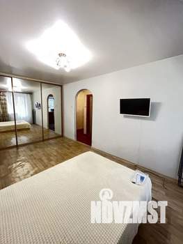 1-к квартира, посуточно, 34м2, 3/5 этаж