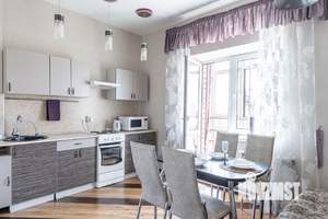 1-к квартира, на длительный срок, 50м2, 13/16 этаж