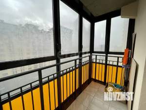 1-к квартира, на длительный срок, 32м2, 10/17 этаж