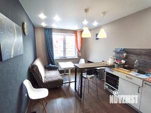 3-к квартира, на длительный срок, 70м2, 9/17 этаж