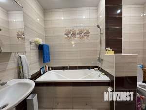 2-к квартира, на длительный срок, 70м2, 9/15 этаж