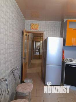 2-к квартира, на длительный срок, 50м2, 14/16 этаж