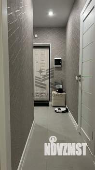 1-к квартира, на длительный срок, 42м2, 15/18 этаж