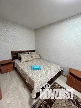 1-к квартира, посуточно, 32м2, 3/5 этаж