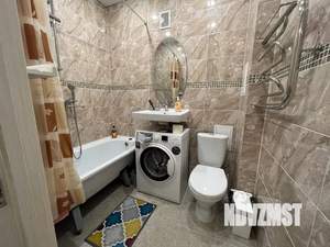 Студия квартира, посуточно, 30м2, 14/24 этаж