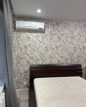 1-к квартира, на длительный срок, 36м2, 2/12 этаж