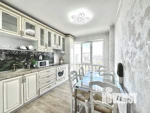 2-к квартира, посуточно, 56м2, 1/1 этаж