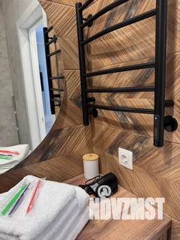 1-к квартира, посуточно, 37м2, 7/20 этаж