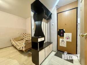 1-к квартира, на длительный срок, 25м2, 5/5 этаж