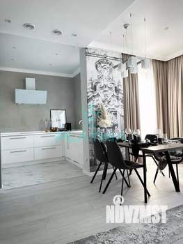 2-к квартира, на длительный срок, 80м2, 6/8 этаж