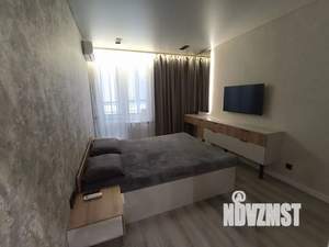 2-к квартира, посуточно, 53м2, 3/26 этаж