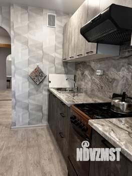 2-к квартира, на длительный срок, 51м2, 3/9 этаж