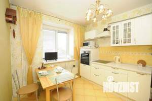 2-к квартира, посуточно, 90м2, 1/1 этаж