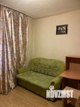 Студия квартира, на длительный срок, 18м2, 4/5 этаж