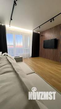 2-к квартира, посуточно, 52м2, 11/16 этаж