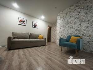 3-к квартира, на длительный срок, 57м2, 5/5 этаж