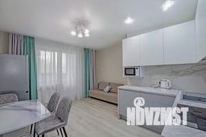 3-к квартира, посуточно, 61м2, 3/20 этаж