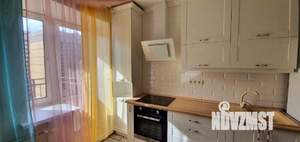 1-к квартира, на длительный срок, 33м2, 5/10 этаж