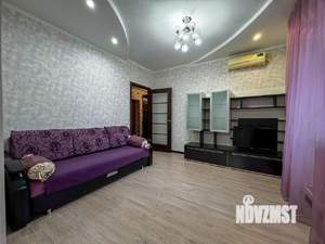 3-к квартира, на длительный срок, 80м2, 4/10 этаж