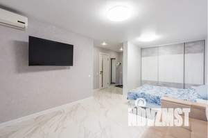 1-к квартира, посуточно, 38м2, 14/14 этаж