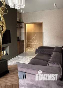 3-к квартира, на длительный срок, 87м2, 3/9 этаж