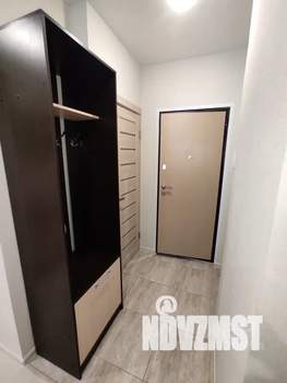 1-к квартира, посуточно, 42м2, 14/22 этаж
