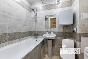 1-к квартира, посуточно, 31м2, 1/10 этаж