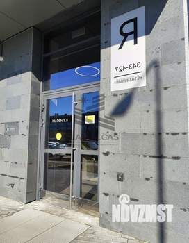 2-к квартира, на длительный срок, 55м2, 9/20 этаж