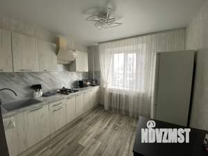 2-к квартира, посуточно, 54м2, 4/10 этаж