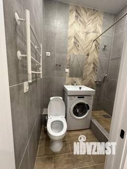 1-к квартира, посуточно, 18м2, 1/1 этаж