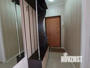 1-к квартира, посуточно, 31м2, 5/5 этаж
