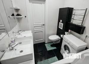 2-к квартира, посуточно, 54м2, 2/16 этаж