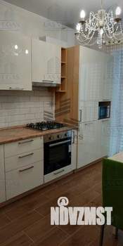 1-к квартира, на длительный срок, 40м2, 6/10 этаж