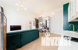 3-к квартира, на длительный срок, 89м2, 2/3 этаж