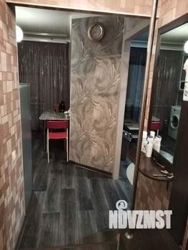 1-к квартира, посуточно, 33м2, 2/9 этаж