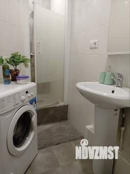 Студия квартира, на длительный срок, 22м2, 2/19 этаж