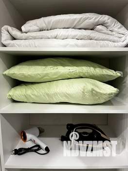 Студия квартира, посуточно, 28м2, 5/10 этаж