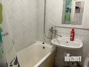 1-к квартира, на длительный срок, 37м2, 4/9 этаж