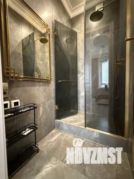 2-к квартира, посуточно, 55м2, 9/19 этаж