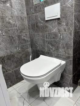 Студия квартира, посуточно, 32м2, 19/25 этаж